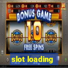 slot loading