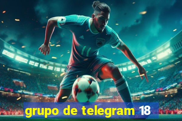 grupo de telegram 18