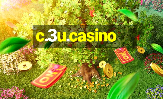 c.3u.casino