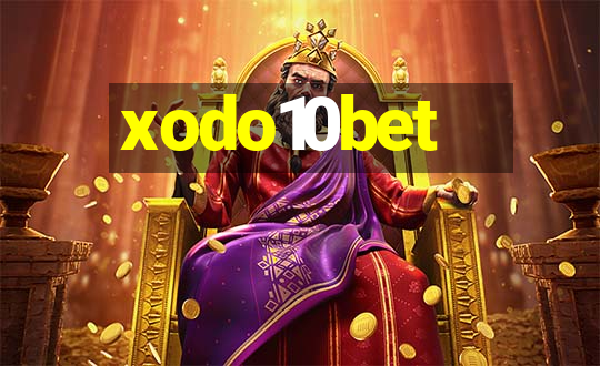 xodo10bet