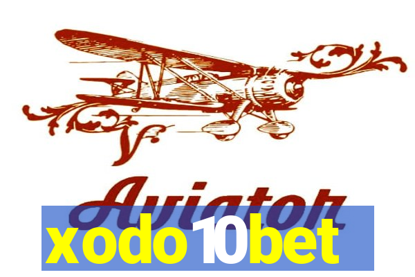 xodo10bet