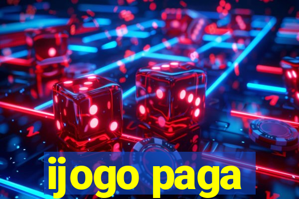 ijogo paga