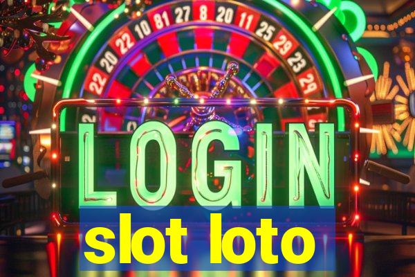 slot loto