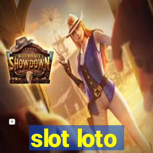 slot loto