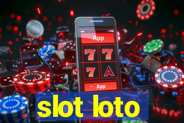 slot loto