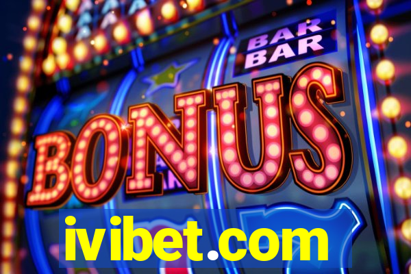 ivibet.com