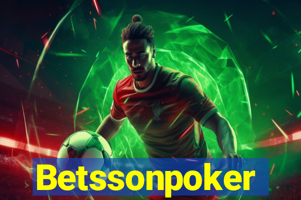 Betssonpoker