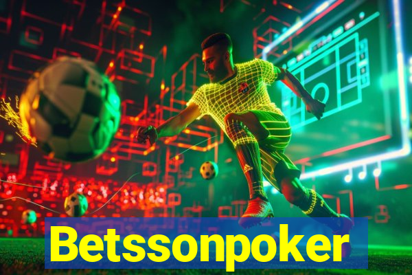 Betssonpoker