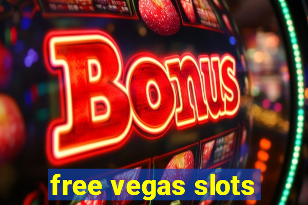 free vegas slots