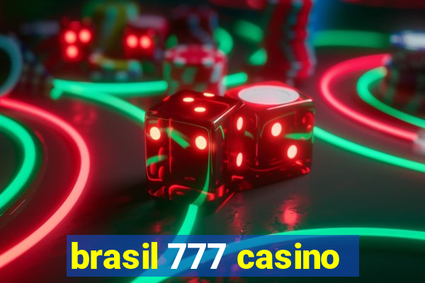 brasil 777 casino