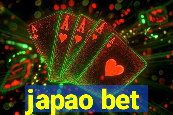 japao bet