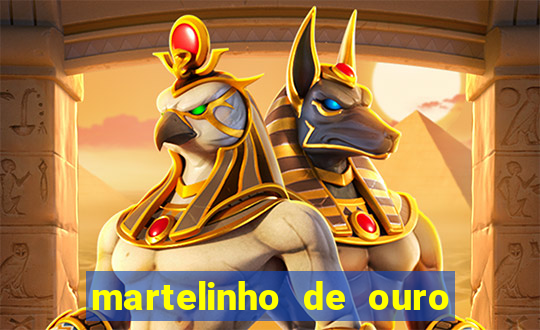 martelinho de ouro rio das ostras