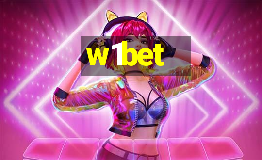 w1bet