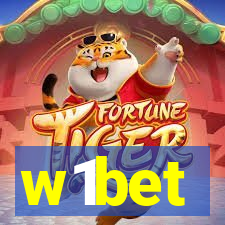 w1bet