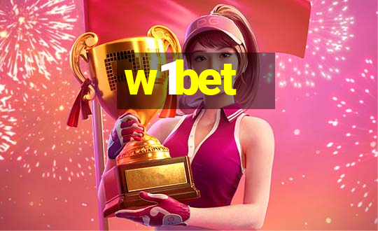 w1bet