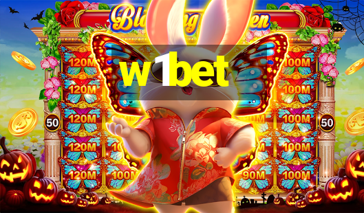 w1bet