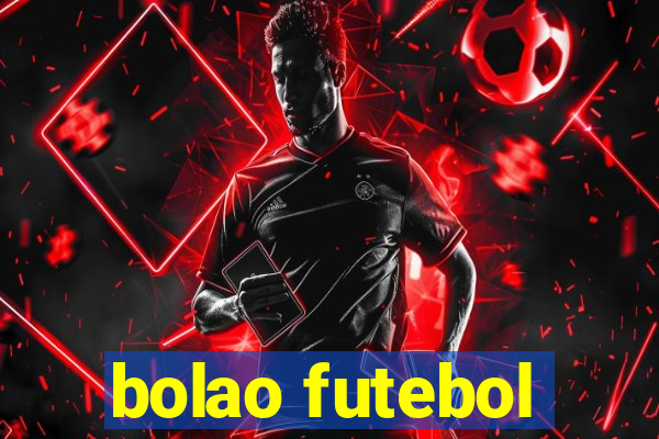 bolao futebol