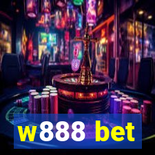 w888 bet