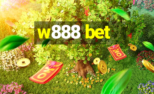 w888 bet