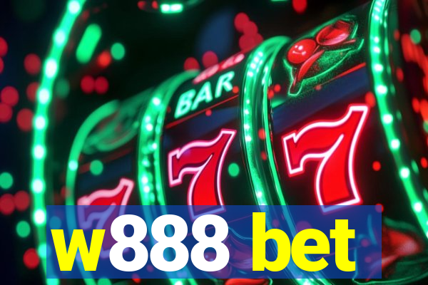 w888 bet