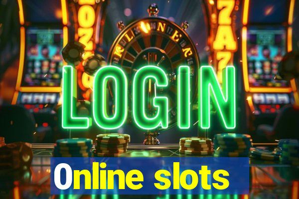 0nline slots