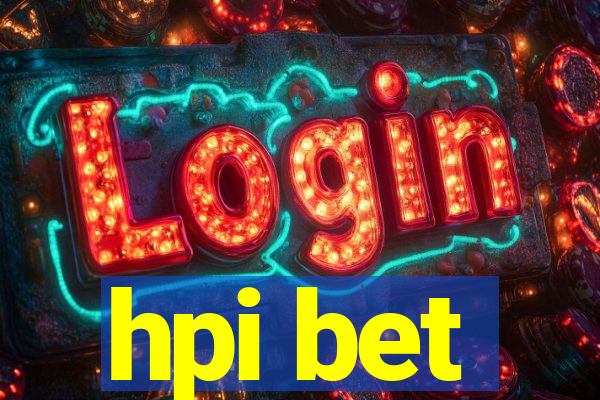 hpi bet