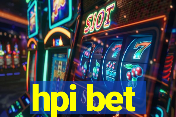 hpi bet