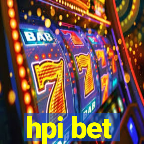 hpi bet