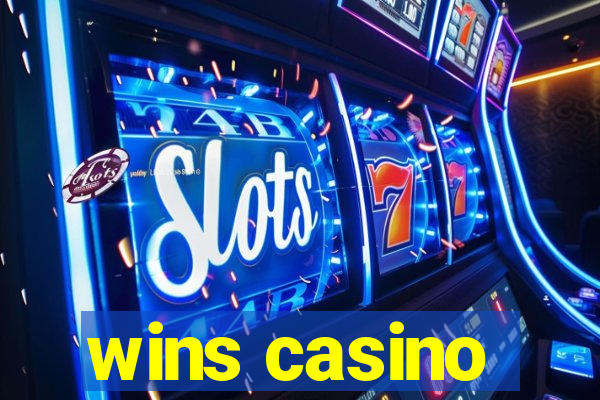 wins casino