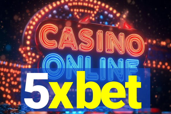 5xbet