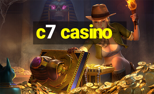 c7 casino