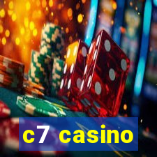 c7 casino