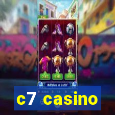 c7 casino