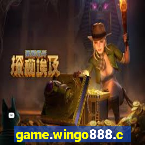 game.wingo888.com