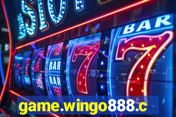 game.wingo888.com