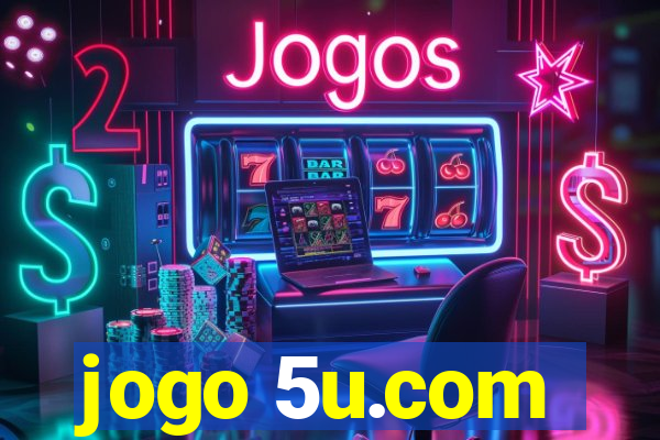 jogo 5u.com