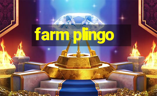 farm plingo