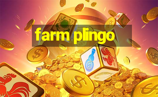 farm plingo