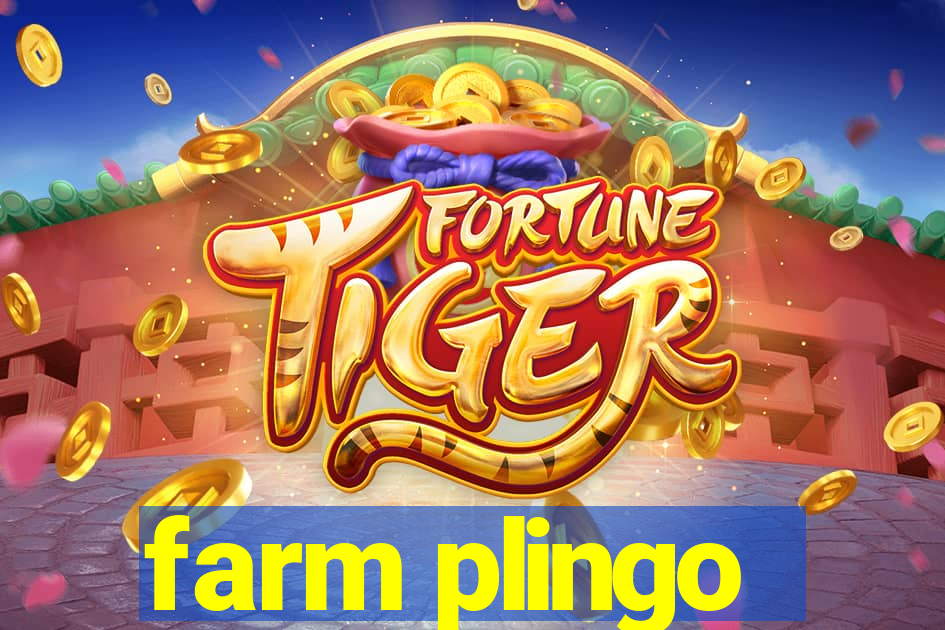 farm plingo