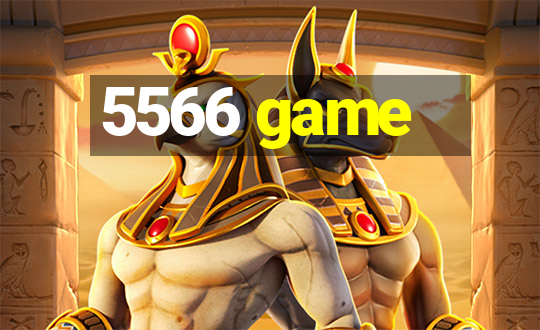 5566 game