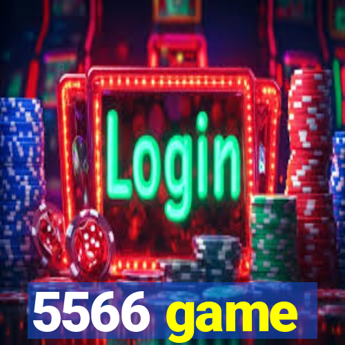 5566 game