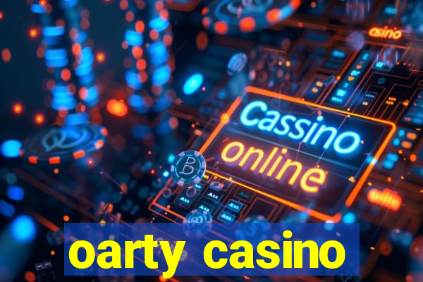 oarty casino