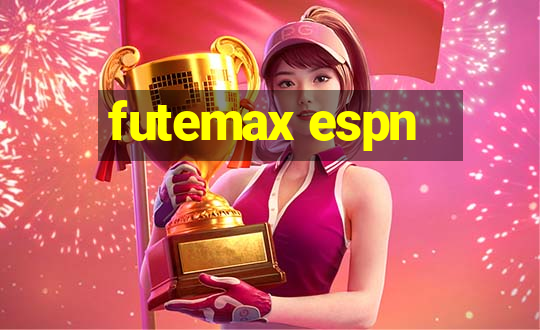 futemax espn