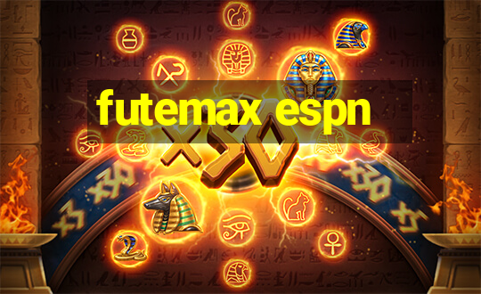 futemax espn