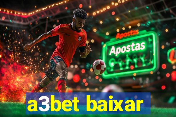 a3bet baixar