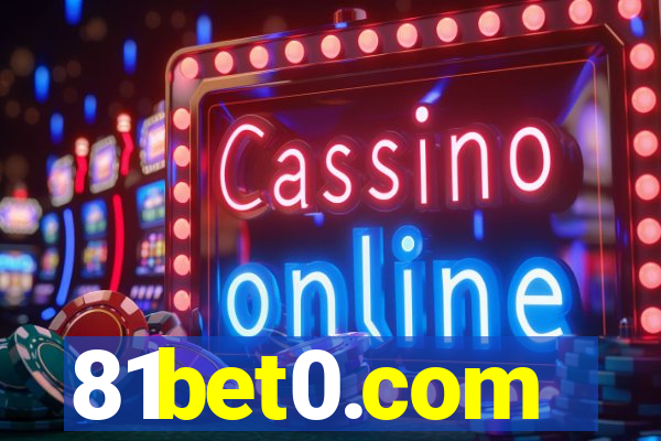 81bet0.com