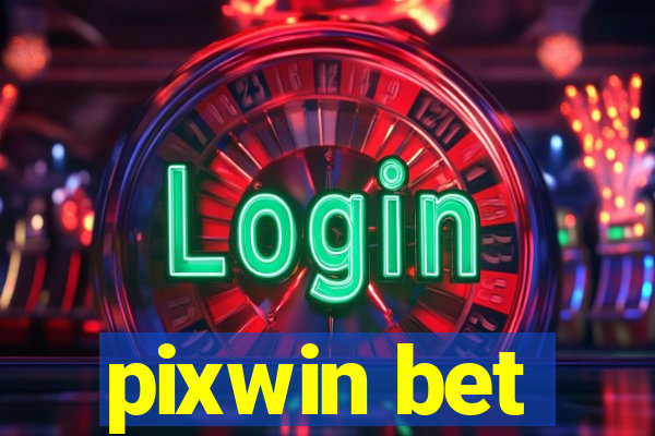 pixwin bet