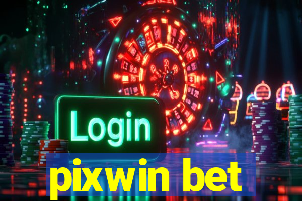 pixwin bet