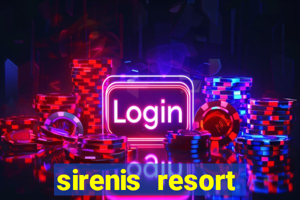 sirenis resort punta cana casino & aquagames