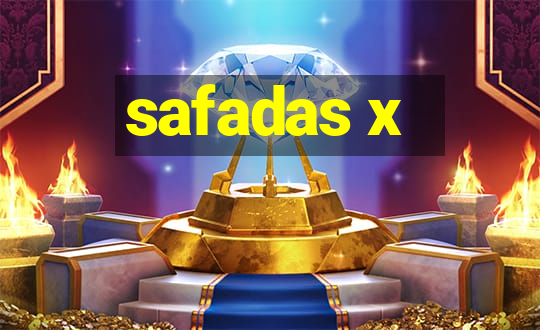 safadas x